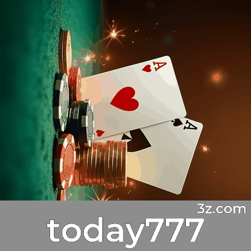 today777 game mais image