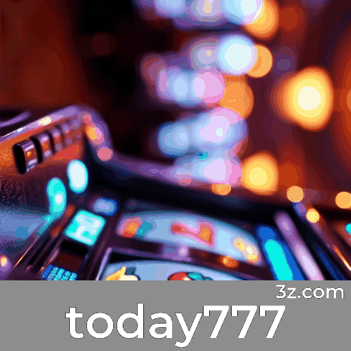 today777 game mais image