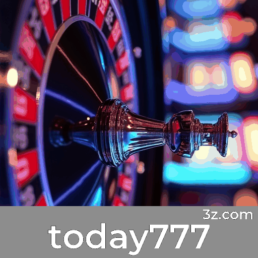 today777 game mais image