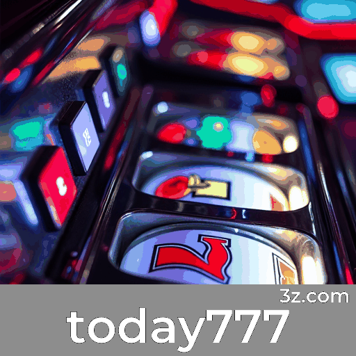 today777 game mais image