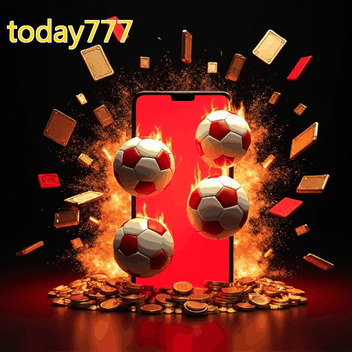 Apostas ao vivo no Site today777.com