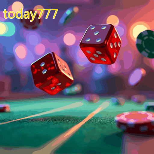 Jogos Emocionantes no Cassino Online today777.com
