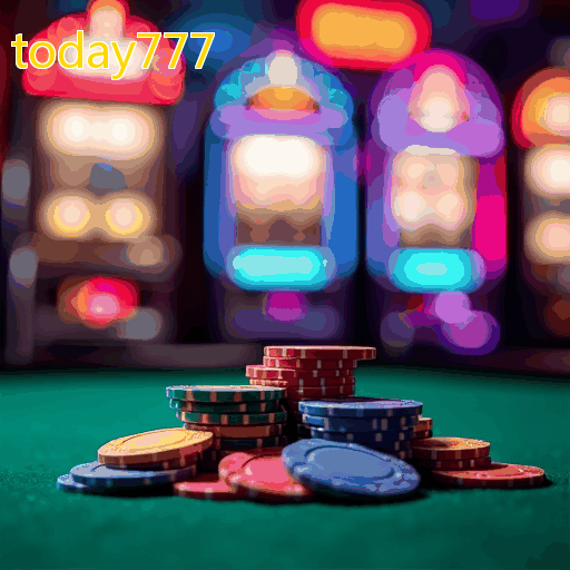 Login e Começar a Jogar no Cassino today777.com